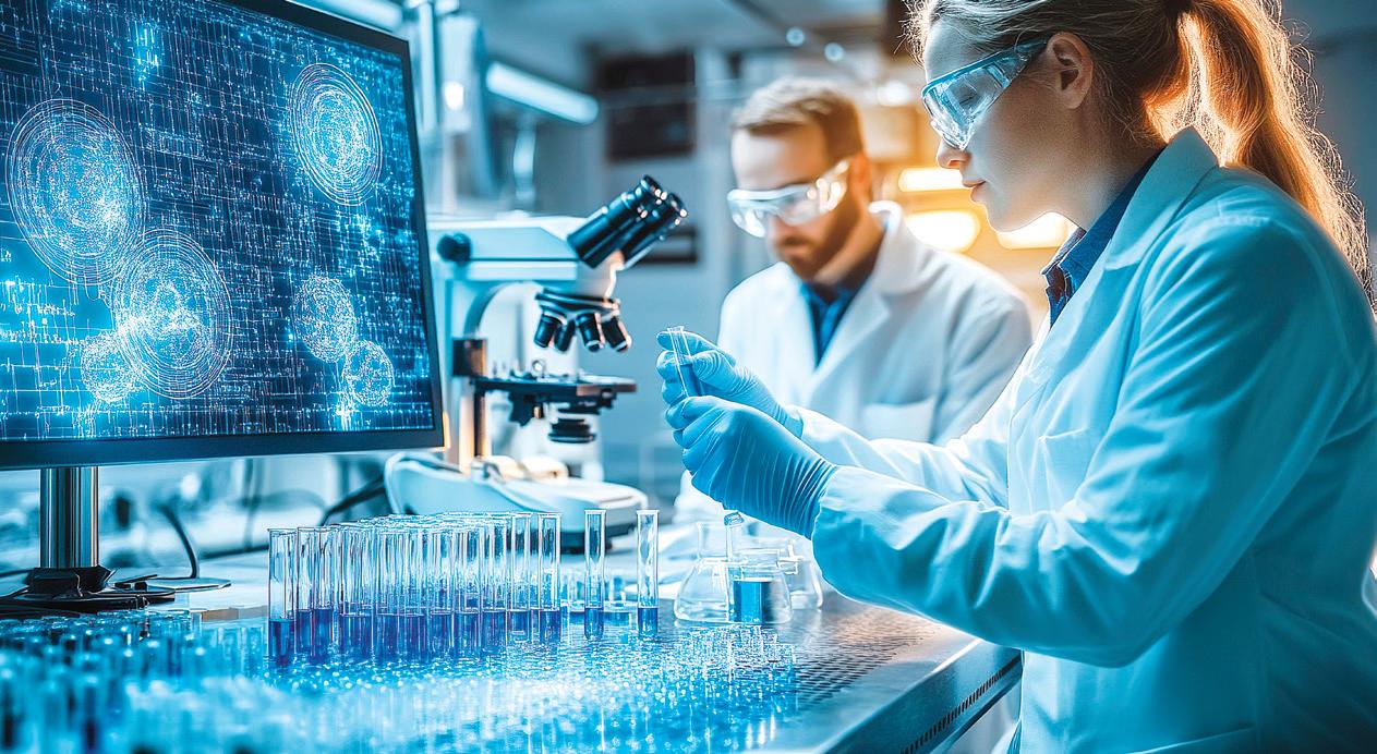 TRENDS 2026: Rise of RESILIENT Life Sciences Innovation